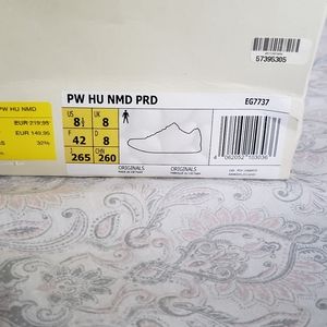 Adidas Pw Hu